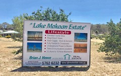 Lot LAND, Lakeside Drive, Chesney Vale Vic