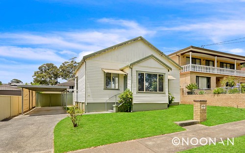 40 Mutual Road, Mortdale NSW