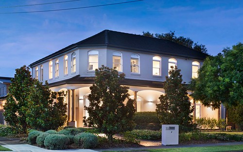 33 Blackwall Point Road, Chiswick NSW