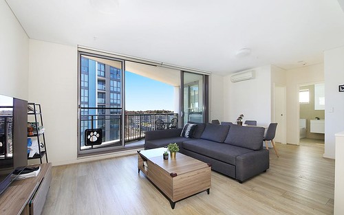 607/2 Discovery Point Place, Wolli Creek NSW 2205