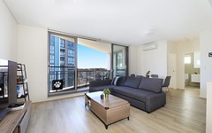 607/2 Discovery Point Place, Wolli Creek NSW