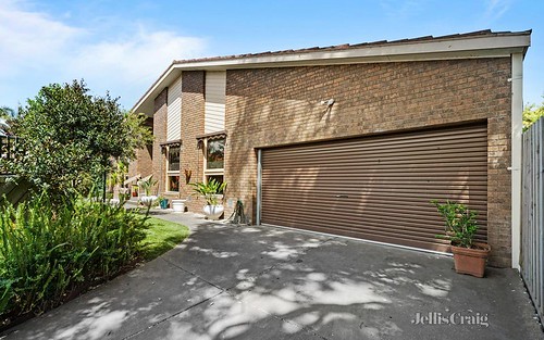 2/29 Clyde St, Kew East VIC 3102