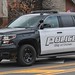 Parma Police Chevrolet Tahoe - Ohio
