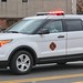 Parma Hts Fire Department Ford Explorer