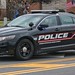Cuyahoga County Metropolitan Housing Authority Police Ford Police Interceptor