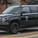 Parma Police Honor Guard Chevrolet Tahoe - Ohio