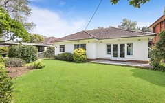 4 Cook Road, Lindfield NSW
