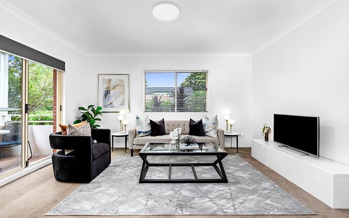 5/40-44 Rosalind St, Cammeray NSW 2062