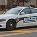 Cleveland State University Police Dodge Charger