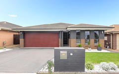 86 Hastings Street, The Ponds NSW