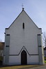 Kapelle St. Georg uit 1876 in Schallern NRW 13-02-2022