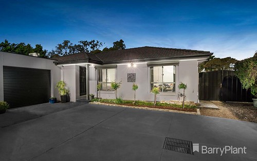 2/17 Woolnough Drive, Mill Park Vic 3082