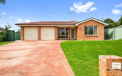 4 Forde Place, Currans Hill NSW