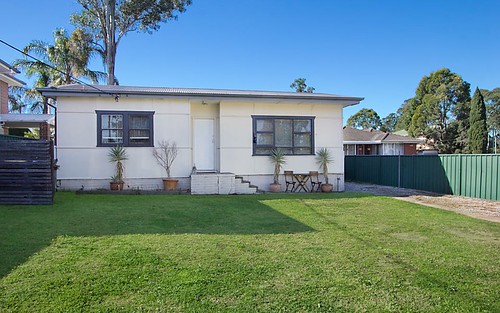 22 Pearce Road, Quakers Hill NSW