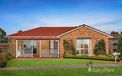 1 Heroic Court, Mill Park VIC