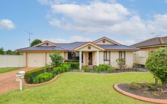 1 Austral Place, St Helens Park NSW