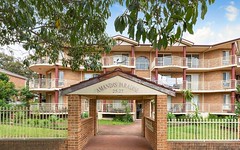 6/25-27 Cairds Avenue, Bankstown NSW