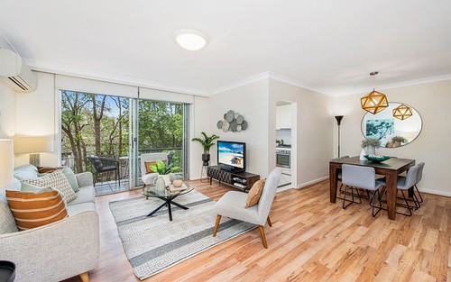 2/28 Moodie Street, Cammeray NSW