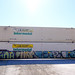 Freight Graffiti Benching in SoCal (Feb. 13th 2022)