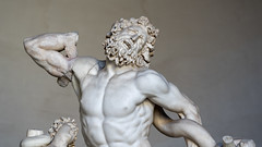 Laocoön and his Sons
