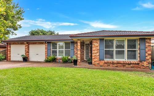 7 Lister Place, Rooty Hill NSW