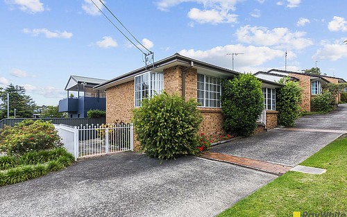 1/35 Lawrence St, Woonona NSW
