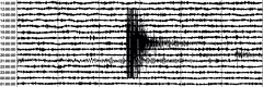 Javakhk Range, Armenia magnitude 5.3 earthquake (10:25 PM, 13 February 2022) 1