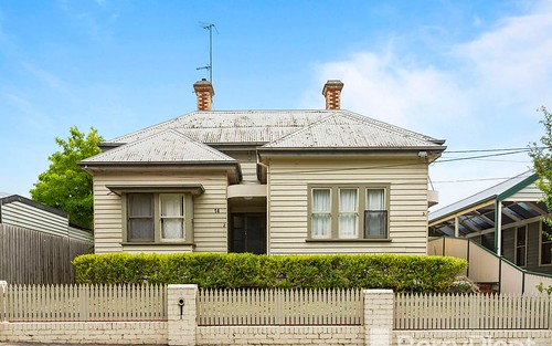 14 Clarendon Street, Soldiers Hill VIC