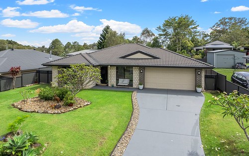 7 Echidna Place, Rileys Hill NSW