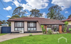 10 Captain Cook Drive, Willmot NSW