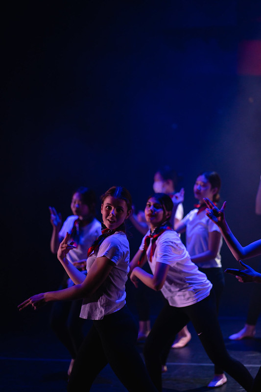 Mind, Body and Soul Dance Show &#039;22