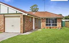 23 Kenny Close, St Helens Park NSW