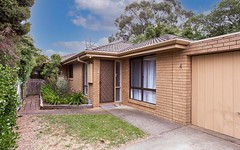 Unit 4/120 Cuthberts Rd, Alfredton VIC