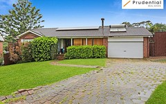 2 Avro Place, Raby NSW