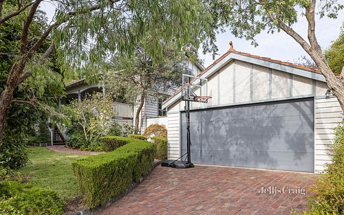 1 Young St, Ivanhoe VIC 3079