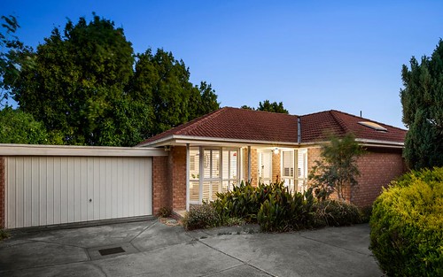 3/120 High St, Doncaster VIC 3108