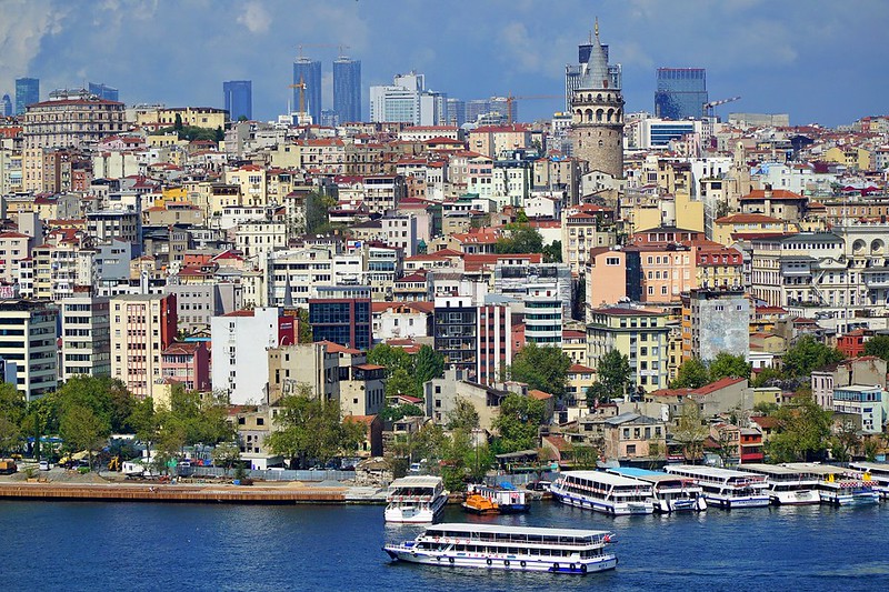 Istanbul<br/>© <a href="https://flickr.com/people/56201138@N03" target="_blank" rel="nofollow">56201138@N03</a> (<a href="https://flickr.com/photo.gne?id=51886835803" target="_blank" rel="nofollow">Flickr</a>)