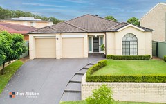48 Shearwater Drive, Glenmore Park NSW