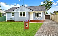 68 Penrose Crescent, South Penrith NSW
