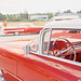 Cadillac 1959 Coupe de Ville - Malmi Airport, Helsinki, Finland