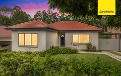 22 Valley Road, Eastwood NSW