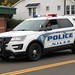 Niles Police Ford Police Interceptor Utility - Ohio