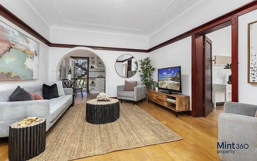 4/27 Mount Street, Coogee NSW