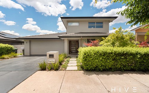 12 Digby Circuit, Crace ACT 2911