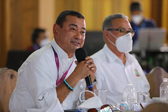 20220217 AI Gira Presidencial 2022 Poptún, PETÉN.5436 by Gobierno de Guatemala
