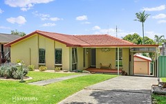 185 Captain Cook Drive, Barrack Heights NSW