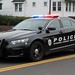 Goshen Police District Ford Police Interceptor - Ohio