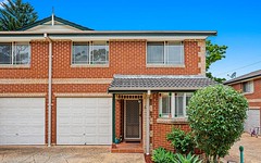 4/3-5 Clements Pde, Kirrawee NSW