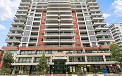1404/88-90 George Street, Hornsby NSW