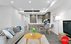 306/843 New Canterbury Rd, Dulwich Hill NSW